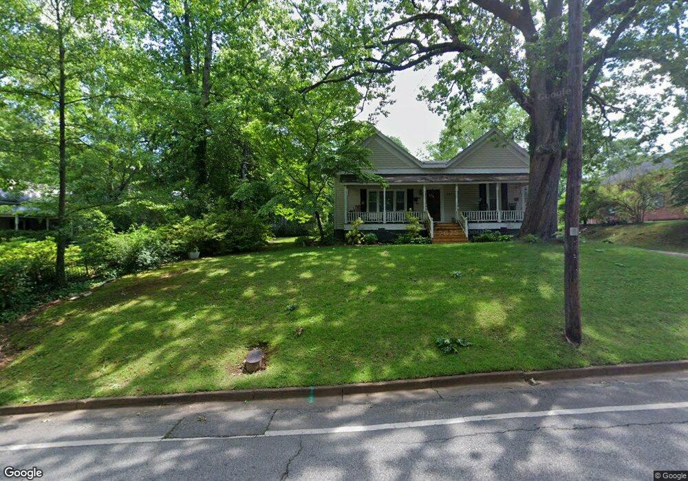 527 College St, Carrollton, GA 30117 - photo 1
