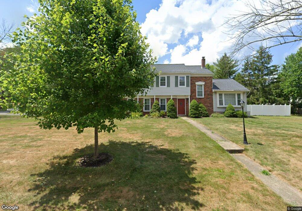 4 Dunkirk Dr, Parsippany, NJ 07054 - photo 1