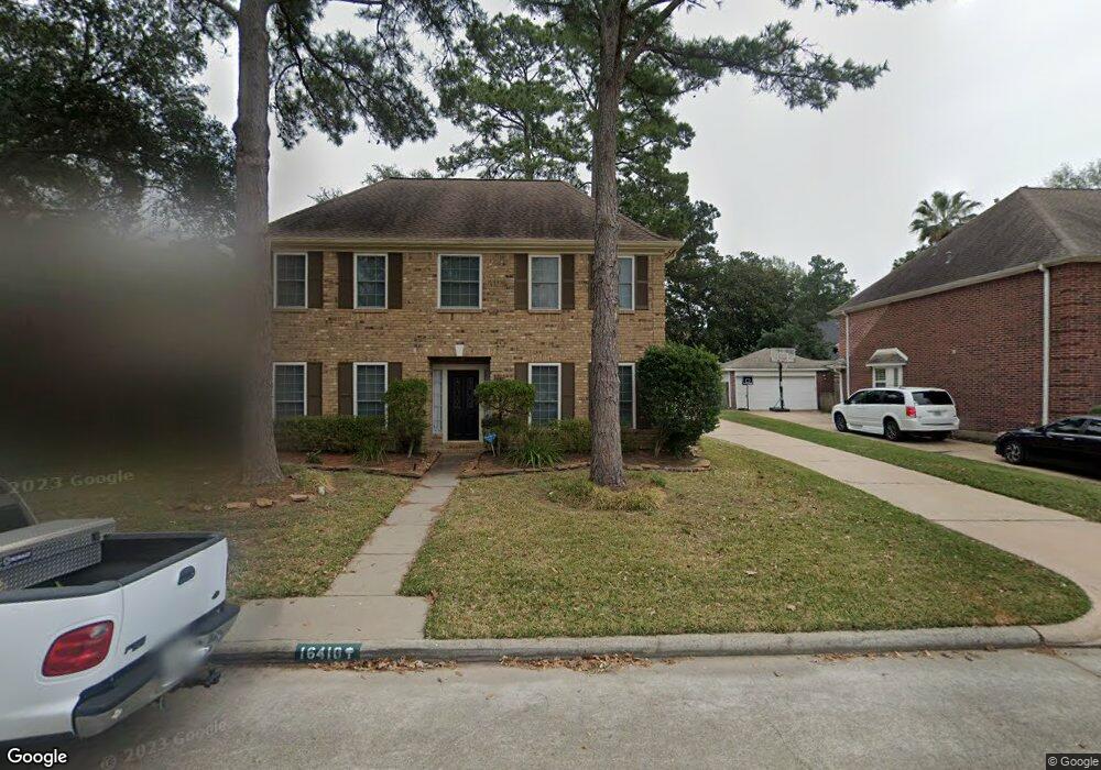 16410 Marrat Ct, Tomball, TX 77377 - photo 1