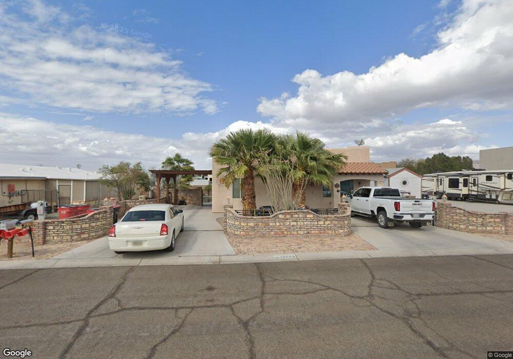 13644 E 51st Ln, Yuma, AZ 85367 - photo 1