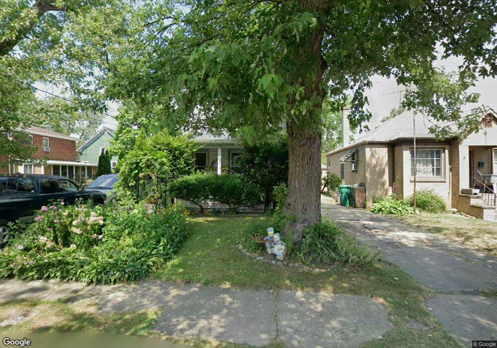 1312 Vanderbilt Ave, Niagara Falls, NY 14305 - photo 1