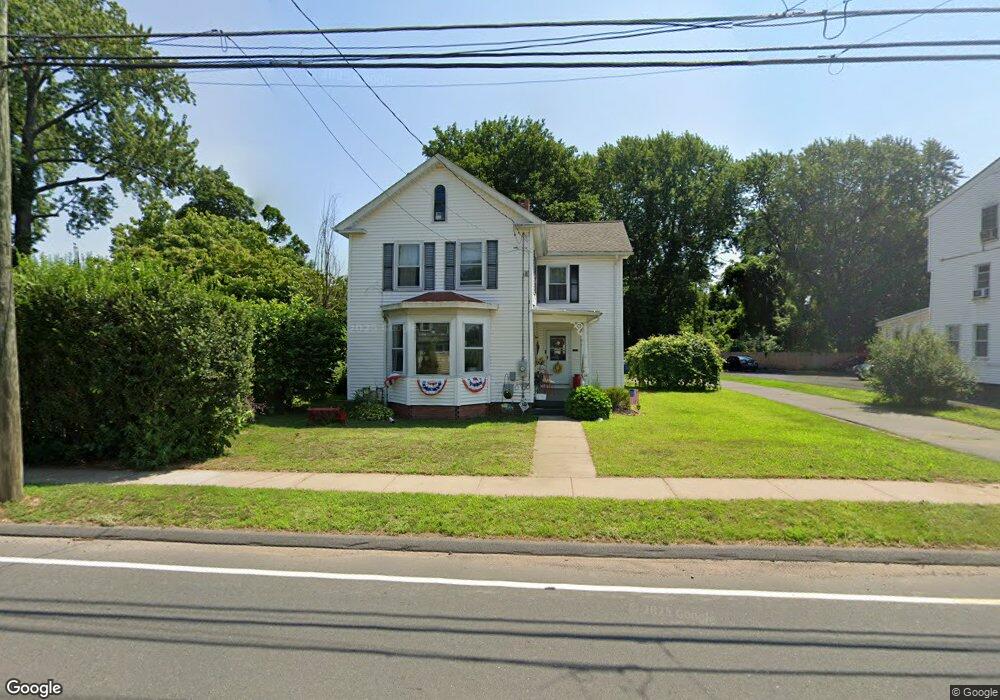 54 N Main St, East Windsor, CT 06088 - photo 1