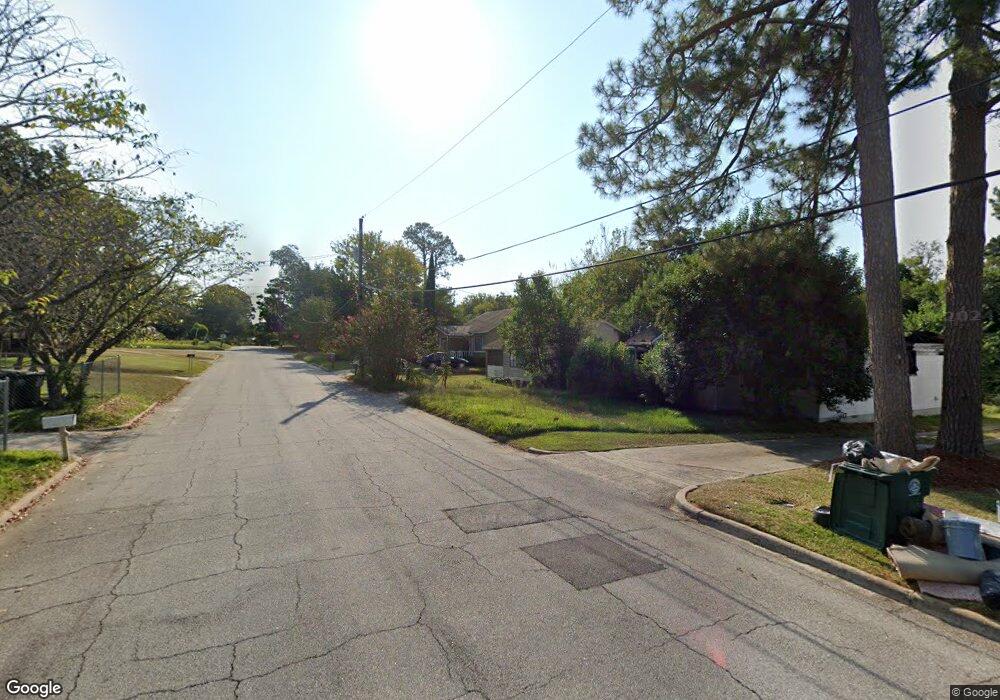 612 Moreland Ave, Macon, GA 31206 - photo 1