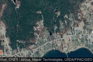 11 Moosabec St, Jonesport, ME 04649