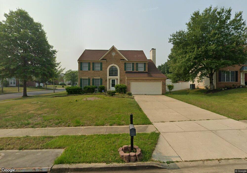 15011 Jenkins Ridge Rd, Bowie, MD 20721 - photo 1