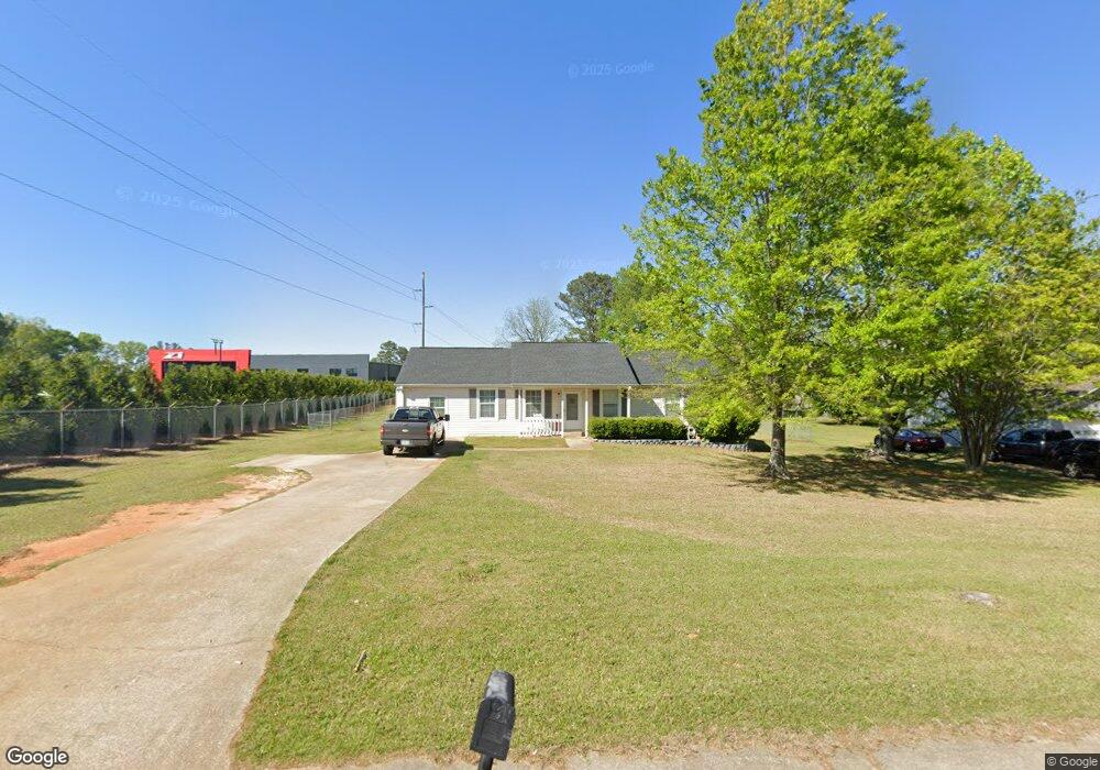 60 Lake Connie Rd, Carrollton, GA 30116 - photo 1