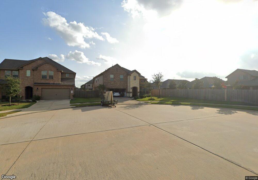 28719 Pleasant Creek Ct, Katy, TX 77494 - photo 1