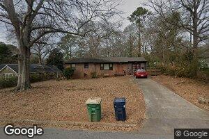 450 Talmadge Dr, Athens, GA 30606