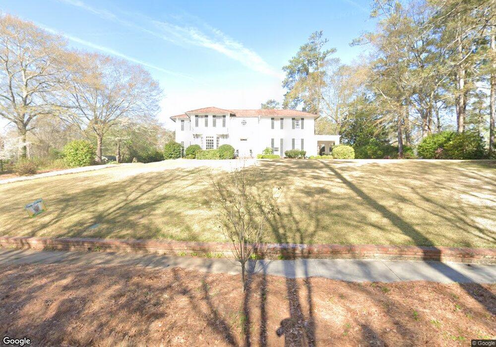 460 Pine Vista Dr, Macon, GA 31204 - photo 1