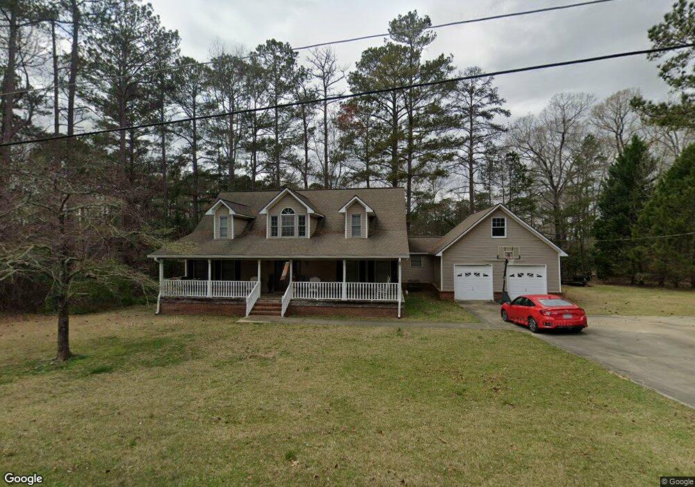 165 Cauthen Cir, Roanoke, AL 36274 - photo 1