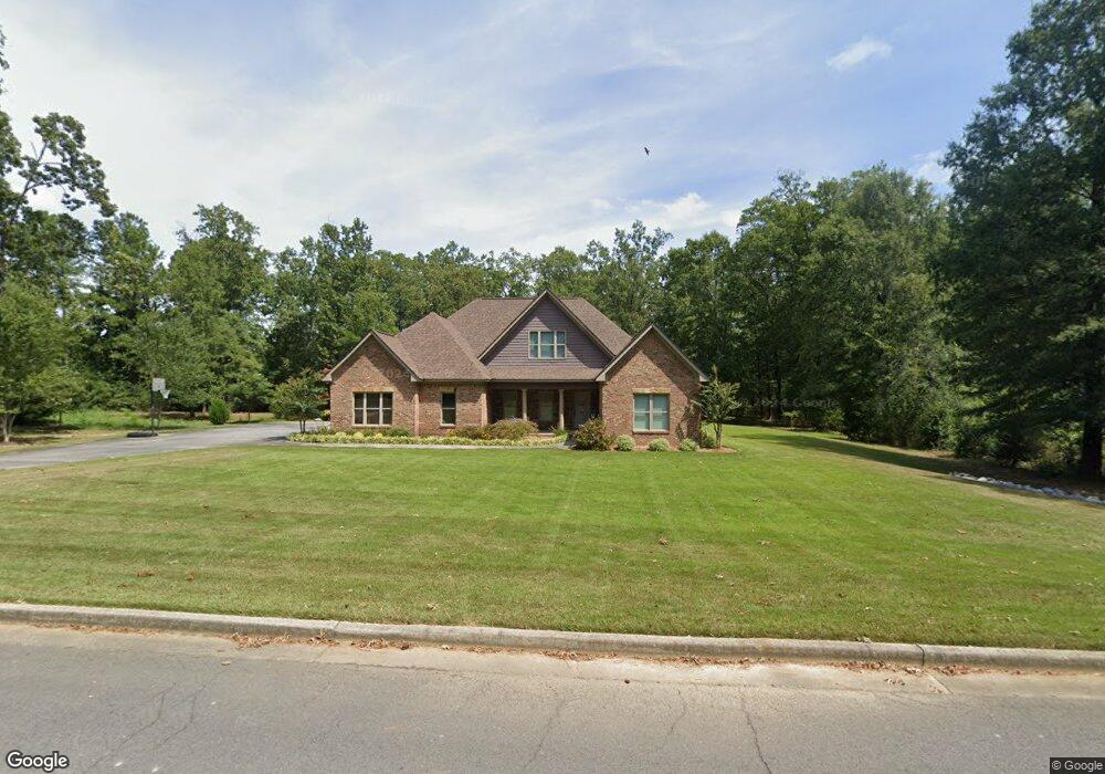 419 Fields Ferry Dr NE, Calhoun, GA 30701 - photo 1