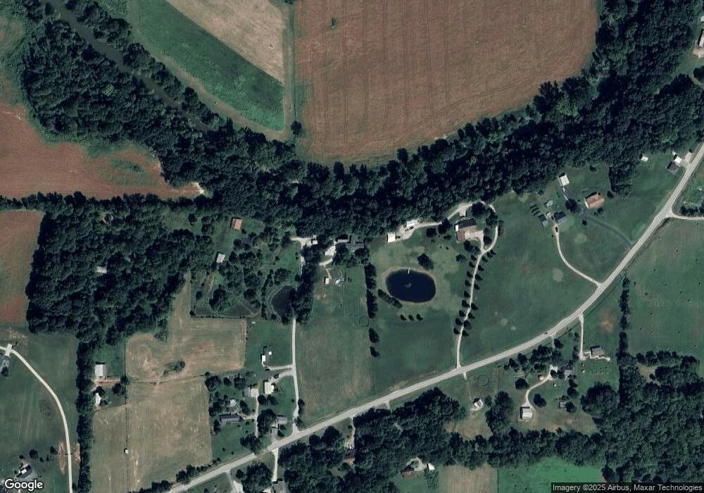 5464 Bir Ln NE, Corydon, IN 47112 - photo 1