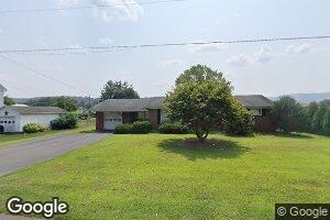 307 W 5th St, Nescopeck, PA 18635