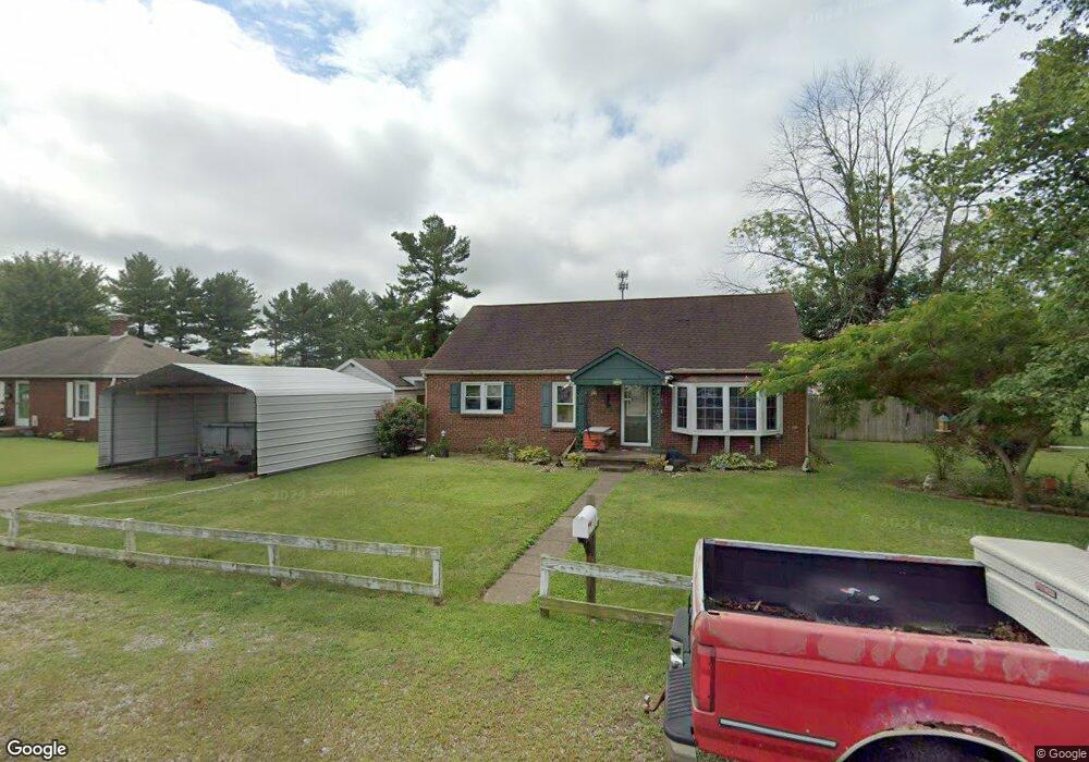 3005 13th St, Columbus, IN 47201 - photo 1