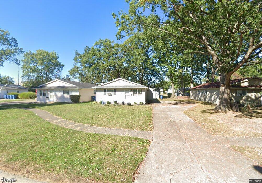 1865 E 39th St, Lorain, OH 44055 - photo 1