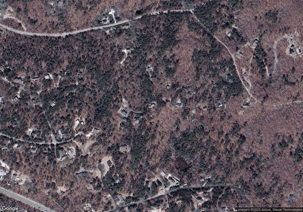 10 Higgins Way, Truro, MA 2666 - photo 1