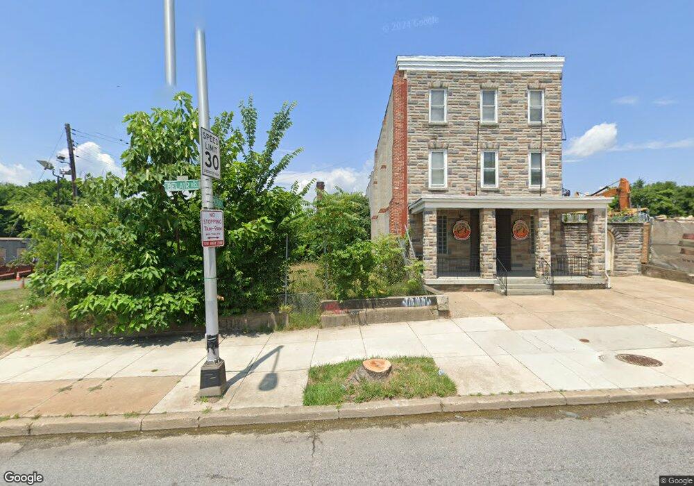 1930 Belair Rd, Baltimore, MD 21213 - photo 1