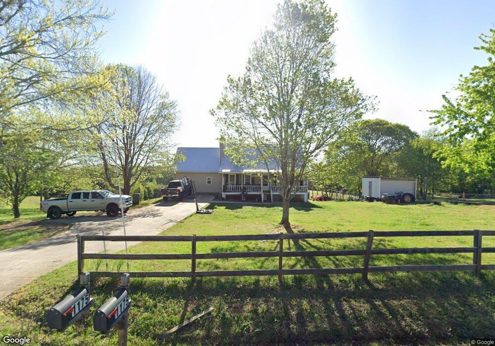 1175 Miller Academy Rd, Carrollton, GA 30117 - photo 1