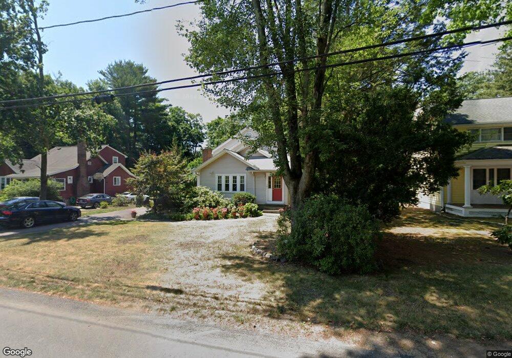 78 Donizetti St, Wellesley, MA 02482 - photo 1