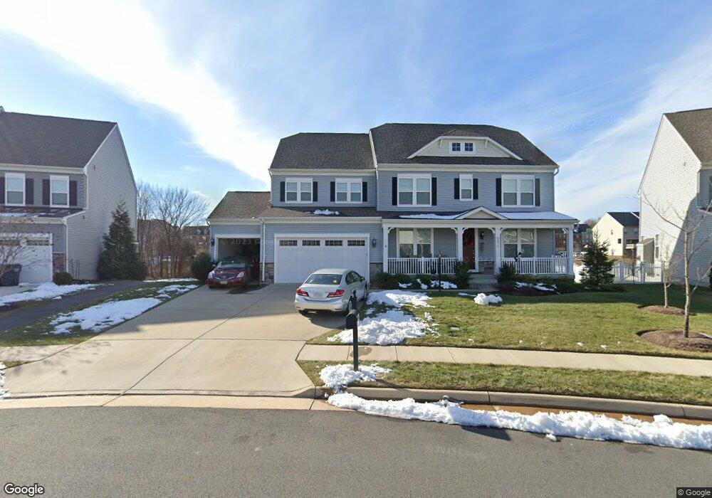 8872 Old Dominion Hunt Cir, Manassas, VA 20110 - photo 1