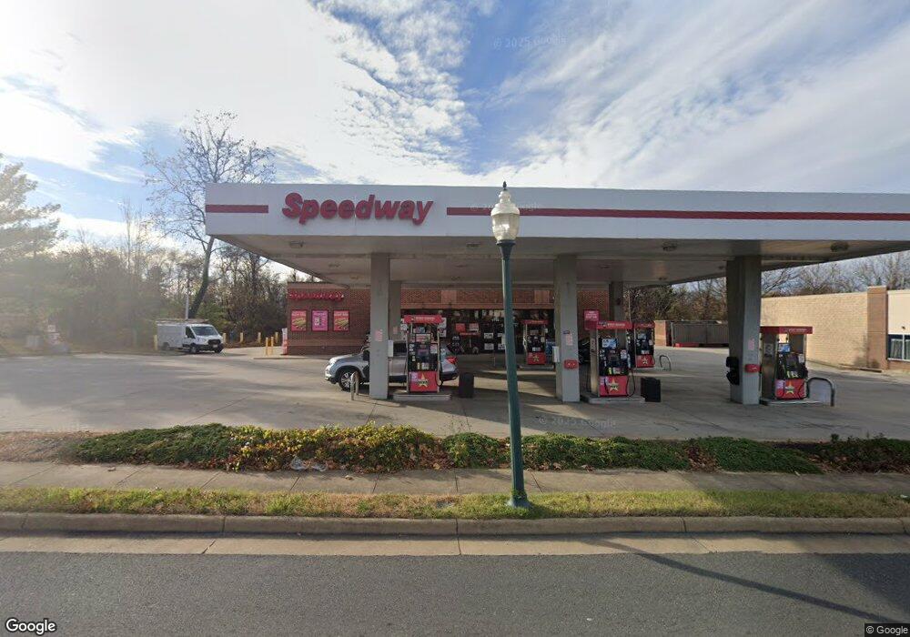 1710 N Shenandoah Ave, Front Royal, VA 22630 - photo 1