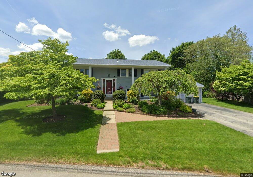 22 Barnes St, Greenville, RI 02828 - photo 1