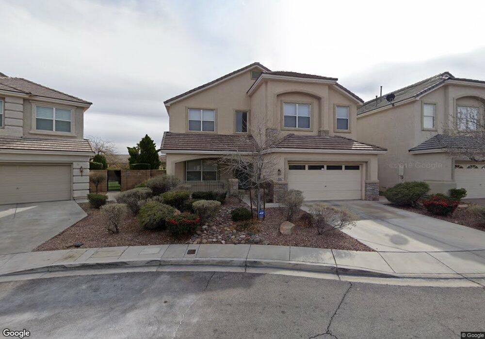 10167 Whispy Willow Way, Las Vegas, NV 89135 - photo 1