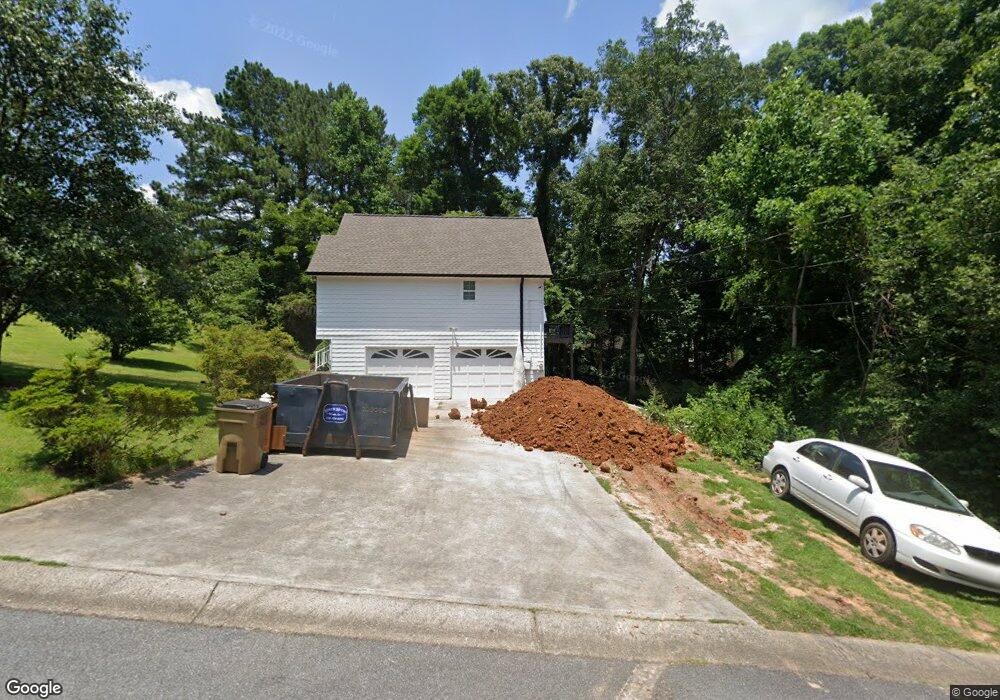 1104 Ashlin Dr unit 2, Woodstock, GA 30188 - photo 1