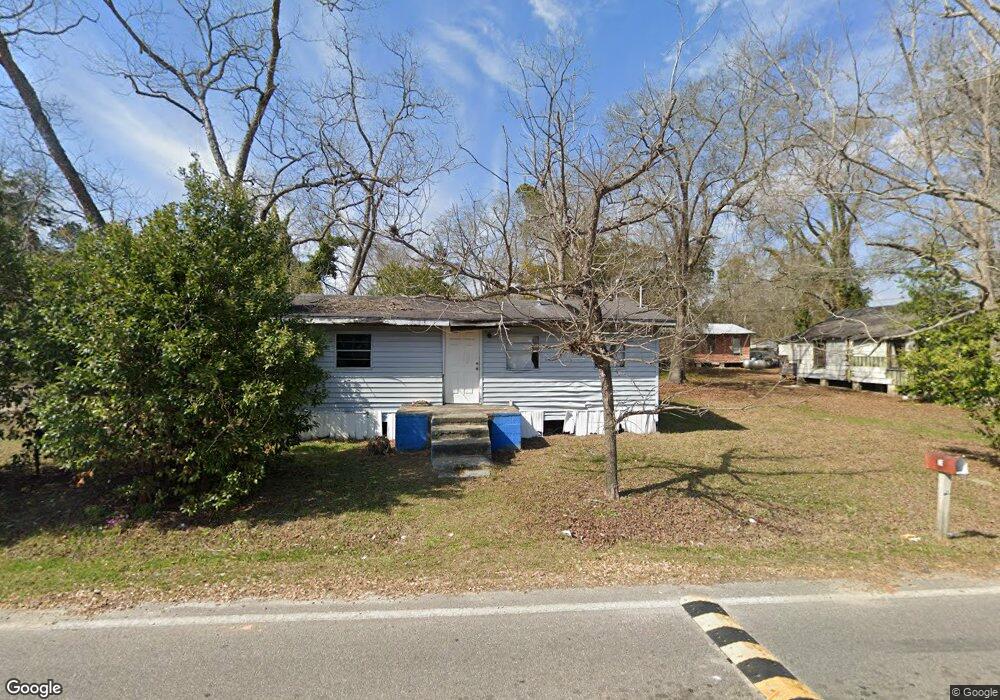 21 Spring Ave, Mc Rae, GA 31055 - photo 1