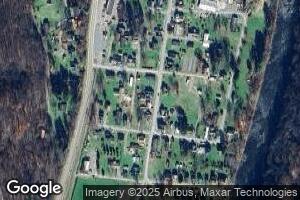 212 Poplar St, Parsons, WV 26287
