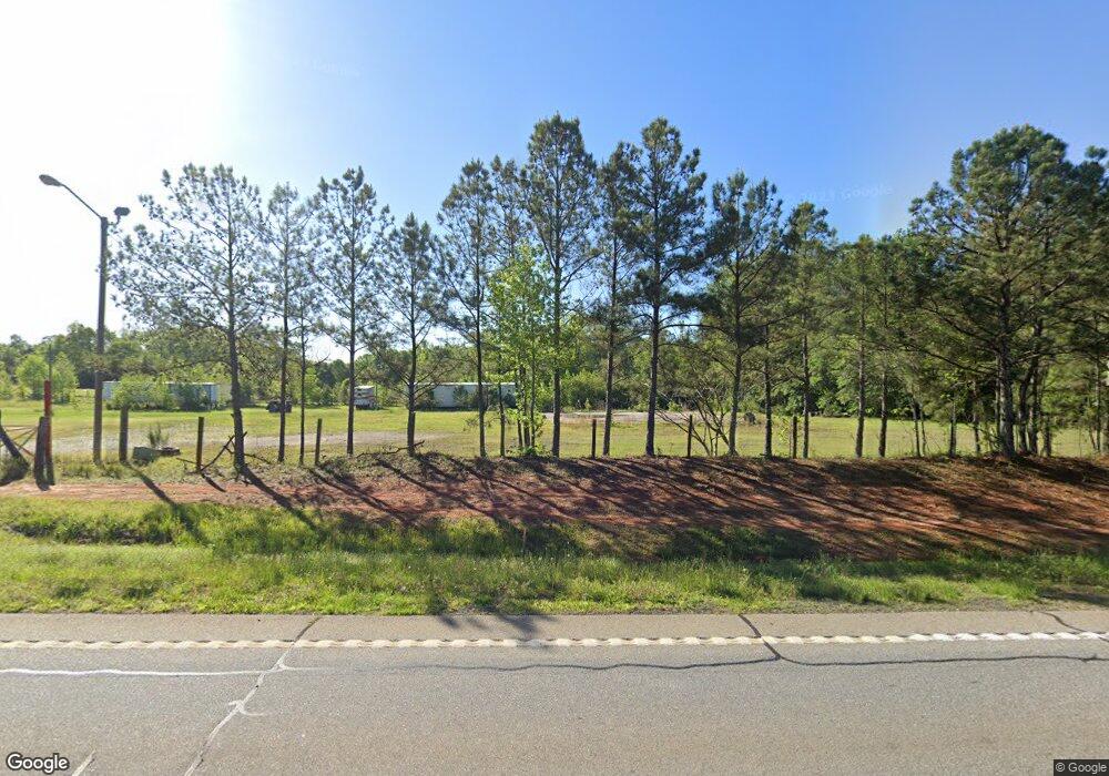 368 Highway 36 W, Barnesville, GA 30204 - photo 1