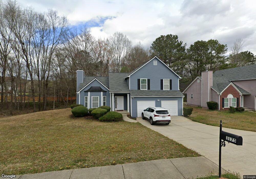 3175 Brookfield Dr unit 1, Austell, GA 30106 - photo 1