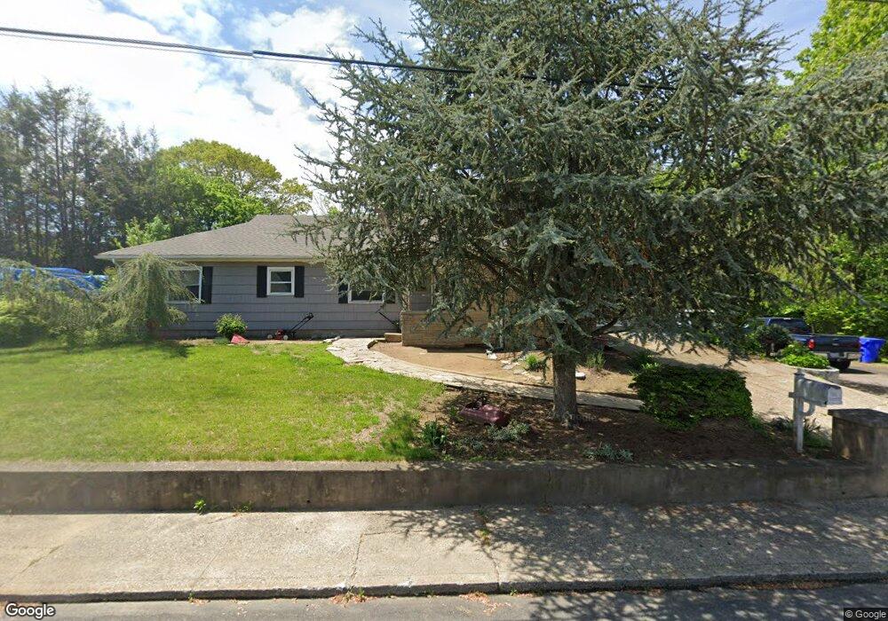 160 Andrews Ave, West Warwick, RI 02893 - photo 1