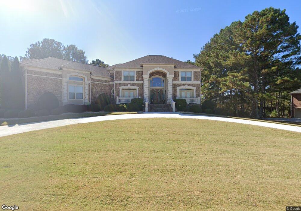 40 Lotus Ln, Covington, GA 30016 - photo 1