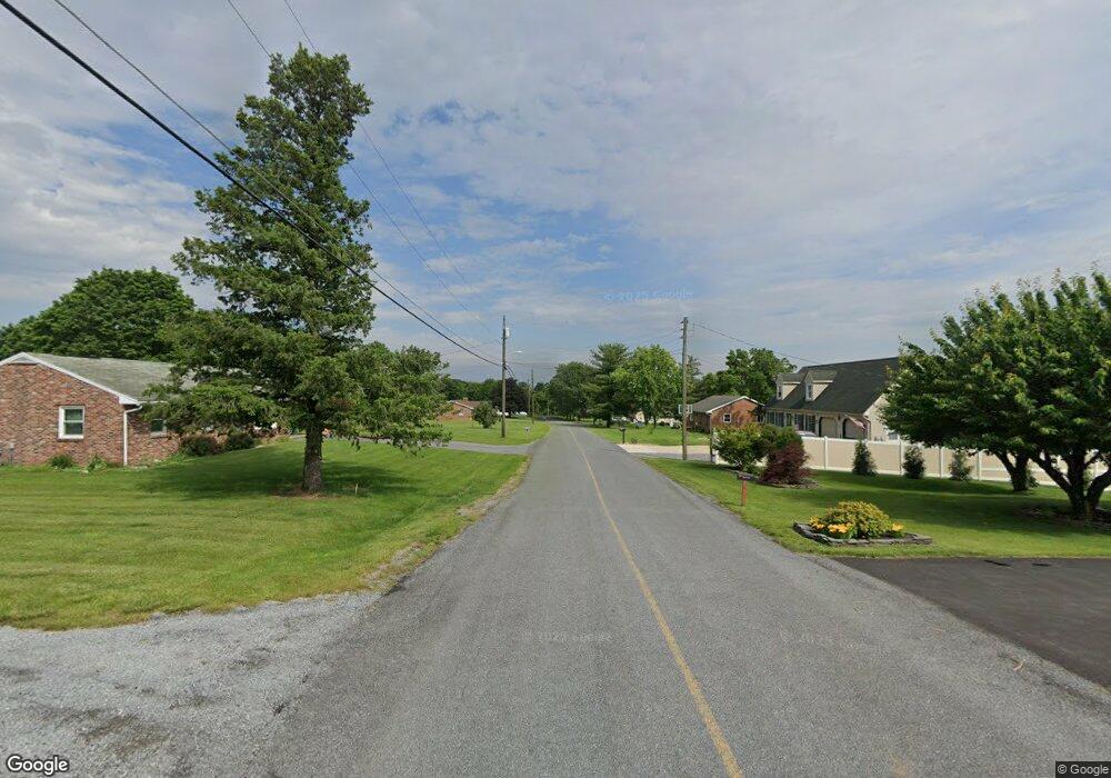 16700 Town Dr, Saint Thomas, PA 17252 - photo 1