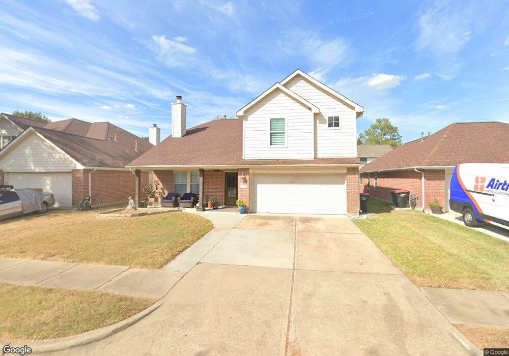 13306 Eldridge Meadow Dr, Houston, TX 77041 - photo 1