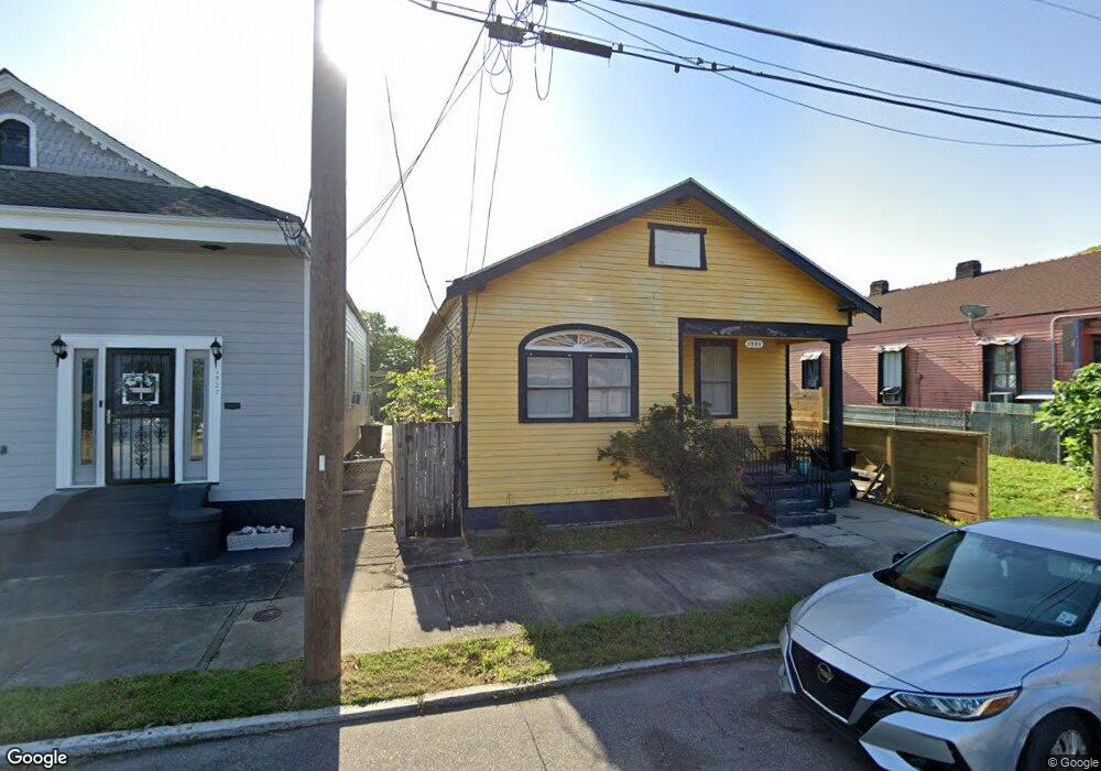 1321 Alvar St, New Orleans, LA 70117 - photo 1