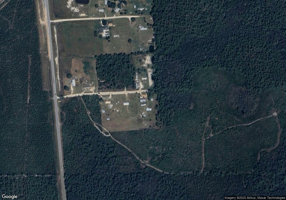 190 Nobles Ln, Pearson, GA 31642 - photo 1