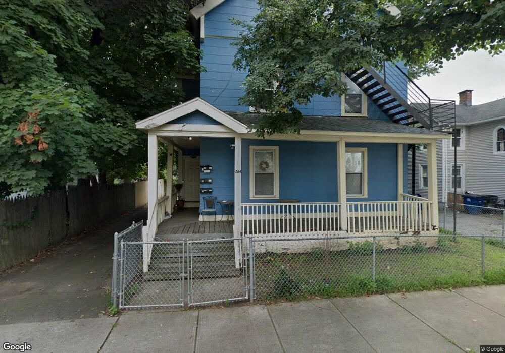 264 Peck St, New Haven, CT 06513 - photo 1