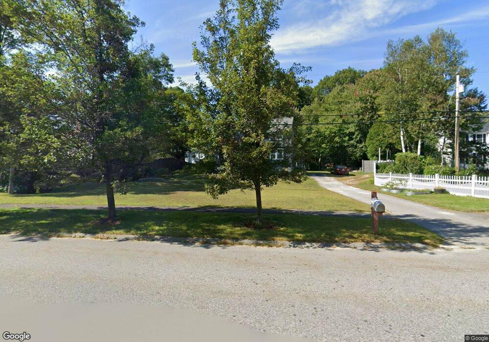 123 Conant Rd, Nashua, NH 03062 - photo 1