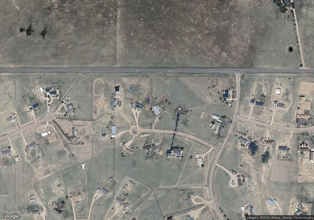 15484 Jenna Ct, Peyton, CO 80831 - photo 1