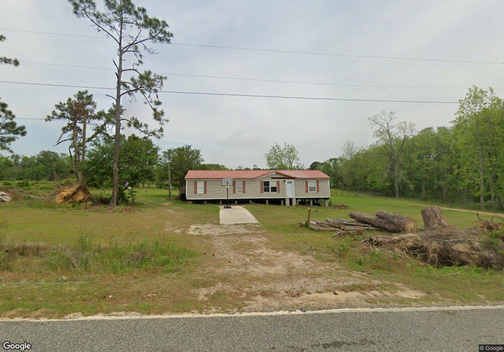 2206 Hillcrest Rd, Douglas, GA 31533 - photo 1