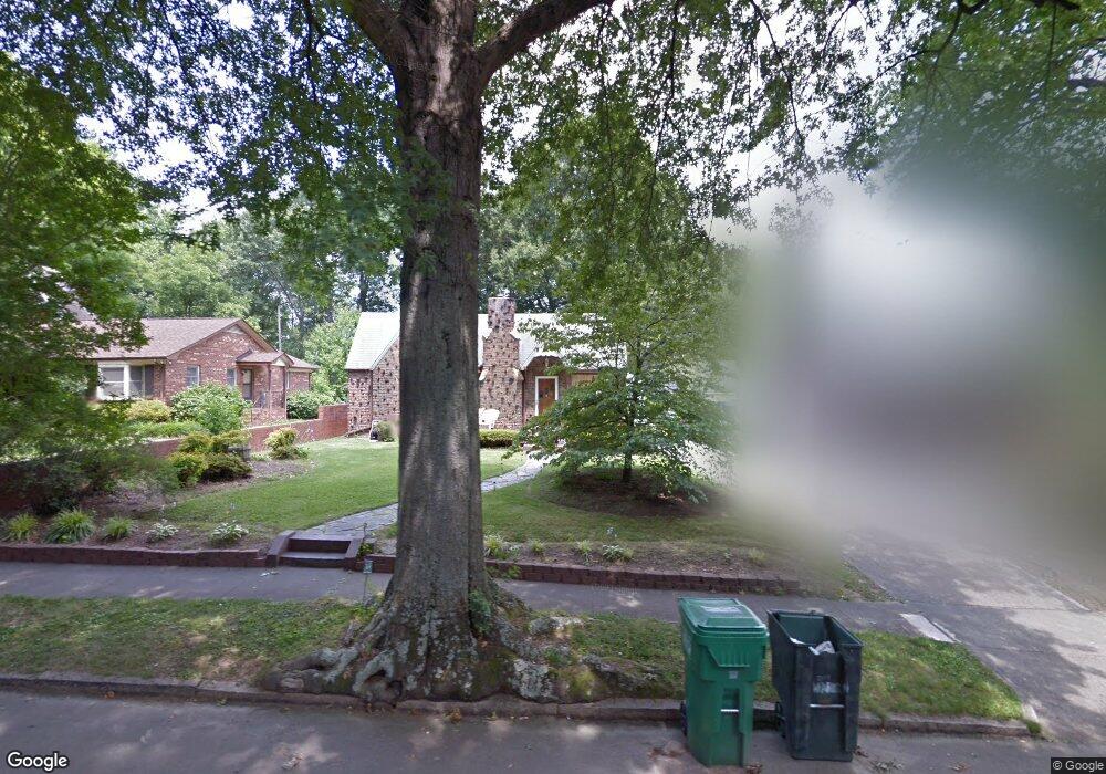 231 Woodrow Ave, High Point, NC 27262 - photo 1