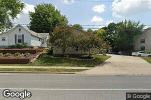 813 S 4th St Unit 8, Lafayette, IN 47905