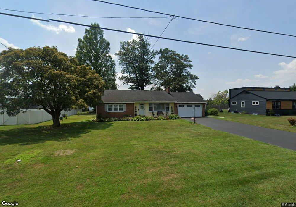 134 City Mill Rd, Lancaster, PA 17602 - photo 1