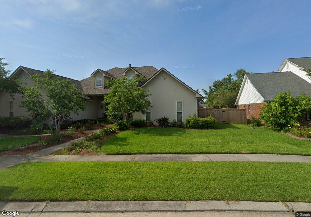 211 Meandering Way, Houma, LA 70360 - photo 1