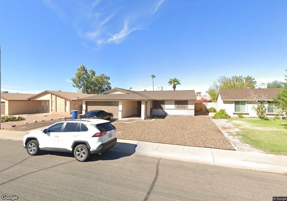 2102 N Comanche Dr, Chandler, AZ 85224 - photo 1