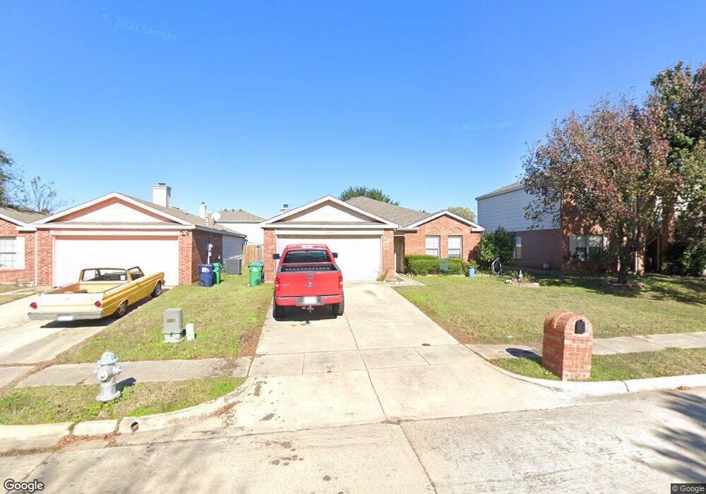 1008 Springcreek Dr, Denton, TX 76210 - photo 1