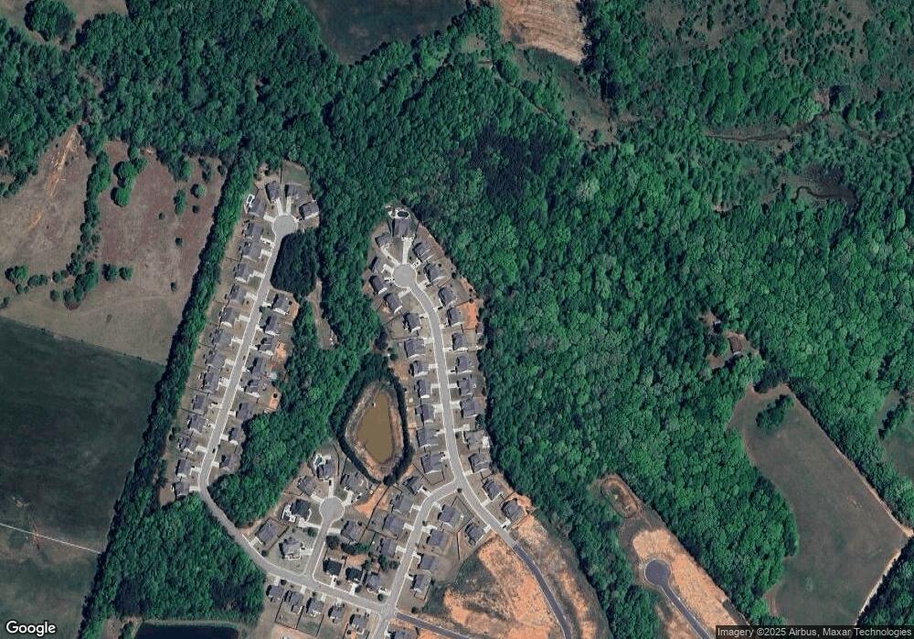 3385 Kottayam Ct, Statham, GA 30666 - photo 1