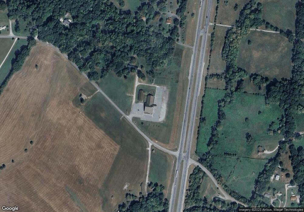 126 W Netherland Rd, Cookeville, TN 38506 - photo 1